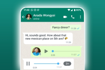 Alerta para 2 mil millones de usuarios de WhatsApp - cambio de foto 