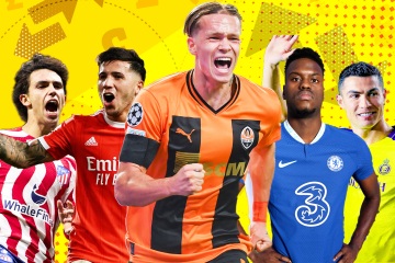 Chelsea en conversaciones avanzadas con Thuram, Felix to Blues CONFIRMADO, Messi lo último