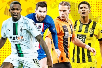 Newcastle 'prepara TRIPLE incursión en Chelsea' como Blues eye Noni Madueke