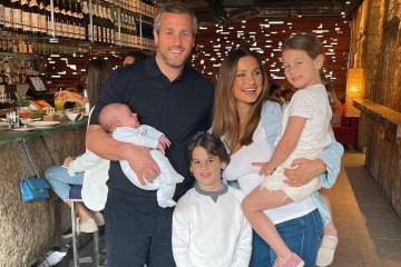 Sam Faiers devastada cuando revela que la Navidad fue arruinada por una enfermedad desagradable