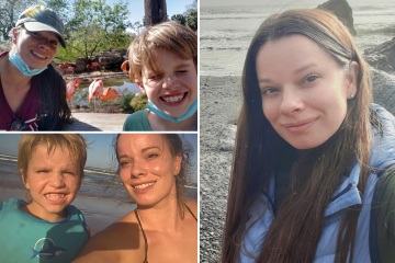 Soy una mamá que saca a sus hijos de la escuela para las vacaciones; me ahorra miles de dólares
