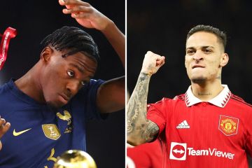 Butland firma, Red Devils listo para el choque Disasi como Depay vinculado