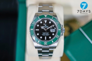 Gane un increíble Rolex Starbucks Submariner de £ 12,000 o una alternativa en efectivo desde solo 89p