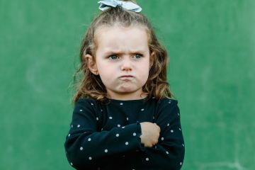 Mi hija odia su nombre: la gente dice que nunca puede deletrearlo