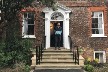 Ahorré £ 1,000 en alquiler viviendo en una casa de 5 habitaciones gratis, ¿cómo puedes hacerlo tú también?