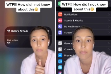 Hackea el iPhone para espiar a través de las paredes y escuchar cualquier conversación revelada