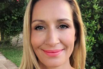 Los policías sellan el bajío y los buzos recorren el río en busca de la madre desaparecida