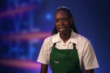 Los espectadores de Next Level Chef denuncian la eliminación 