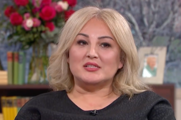 Las leyendas de Gran Hermano se reúnen cuando el ganador del espectáculo revela una nueva y sorprendente carrera