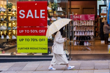 Advertencia ya que a los compradores solo les quedan horas para canjear vales en un minorista popular