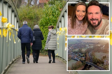 La familia de la desaparecida Nicola Bulley está cada vez más frustrada con la investigación policial