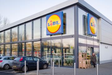 Lidl traerá de vuelta su freidora de aire barata, pero hay que ser rápido