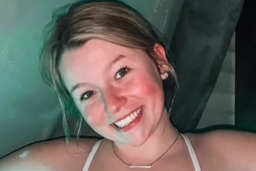 Me trollean por mis grandes pechos - las mujeres me dicen que lo haga 