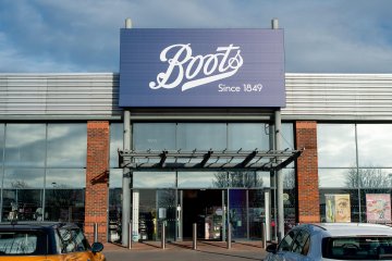 Boots trae un gran cambio a 2,247 tiendas que eliminan artículos esenciales de los estantes