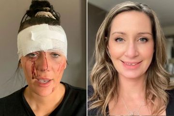 Nicola Bulley, policía de la fuerza, acusado de mala conducta tras la muerte de una mujer