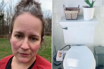 No uso papel higiénico, tenemos tela familiar en su lugar, lo hacemos con pijamas viejos.