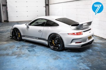 Gana un Porsche 911 GT3 más £2,000 u £85,000 en efectivo desde 89p con nuestro código de descuento especial