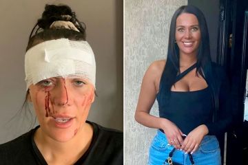 Familia de víctima de violencia doméstica rechazada por policías de Nicola busca justicia