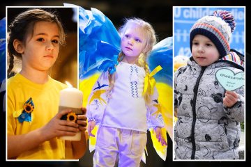 Zelensky emite un resonante grito de batalla cuando los tanques polacos aterrizan en Ucrania