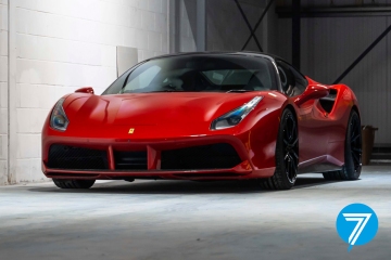 Gana un Ferrari plus alternativo 5.000£ o 125.000£ desde 89p con nuestro código de descuento especial