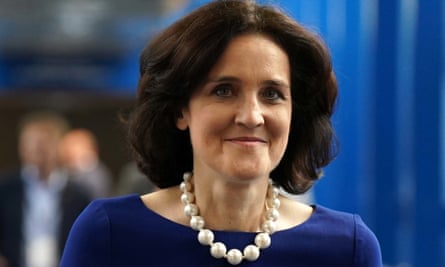 Teresa Villiers