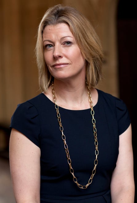 La corresponsal de la BBC Laura Trevelyan ha realizado un documental sobre el pasado de su familia.