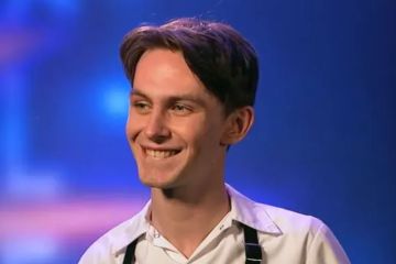 Los fanáticos de Next Level Chef llaman al concursante un 