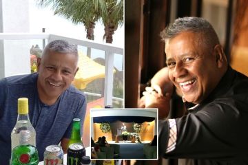 Fingí mi propia muerte para ver quién vendría a mi funeral... el resultado fue un desastre