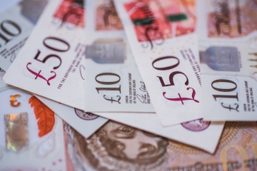 Gran cambio de beneficio a partir de hoy y miles pueden obtener hasta £ 10,000