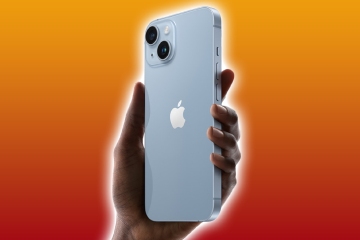 La gente simplemente nota la increíble aplicación de Apple que actualiza instantáneamente su iPhone