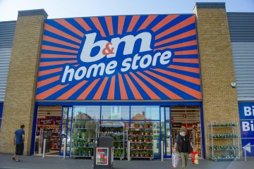 ¿Qué tiendas B&M están cerrando y hay rebajas?