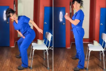 Te limpiaste mal los glúteos y podrías poner en riesgo tu salud