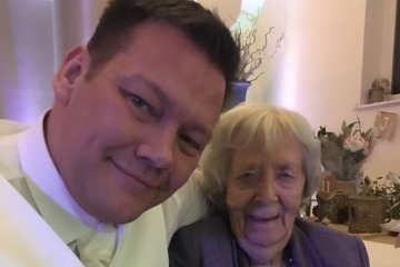 Mi abuela murió en un basurero mohoso y solo obtuve una compensación de £ 520