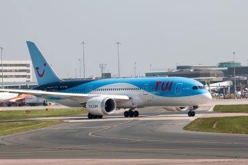 TUI publica actualización de viaje para cualquiera que esté de vacaciones en Turquía