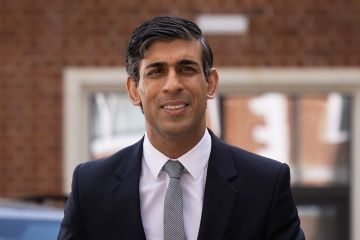 El Reino Unido se convertirá en una superpotencia tecnológica para 2030 bajo el plan de £ 360 millones de Rishi Sunak