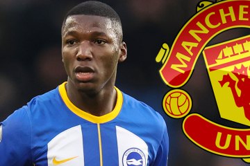 Man Utd y Chelsea harán una oferta a Caicedo a pesar de firmar un nuevo acuerdo con Brighton