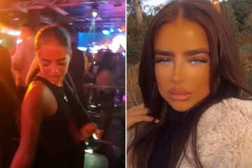 Amigos comparten trágico clip de Darcy bailando y rinden homenaje a la víctima de Newport