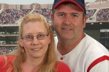 Encontré el cuerpo de mi marido en el armario ocho meses después de su desaparición