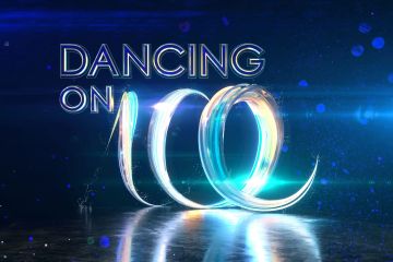 El ganador de Bailando sobre Hielo 