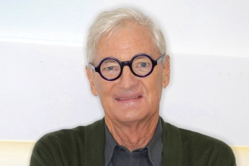 Sir James Dyson advierte a Jeremy Hunt sobre el doble impuesto corporativo