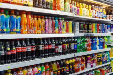 Coca-Cola hace un gran cambio a otro refresco icónico después de Lilt