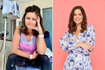 señora deborah james 