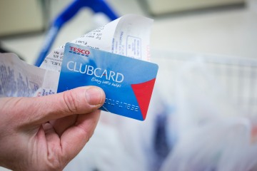Dentro de un aterrador complot de chantaje de £ 250,000 sobre Tesco Clubcards 