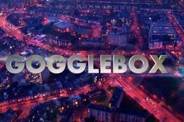 La estrella de Gogglebox revela que renunció a su trabajo después de tener un bebé