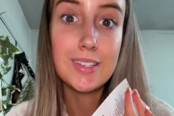 Estaba cansada de desembolsar productos de belleza caros, así que me dirigí a Savers