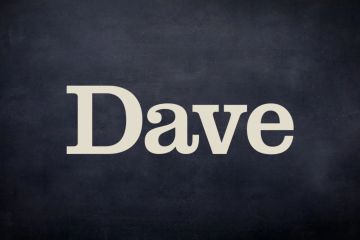 Ex serie de comedia de la BBC eliminada después de seis temporadas en las pantallas