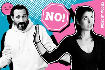 Consideré pagar por sexo porque mi esposa perdió interés