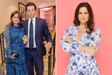 El esposo de Dame Deborah insta a los británicos a someterse a pruebas vitales