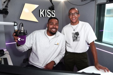 Strictly Star reemplazará a Jordan Banjo en la radio del desayuno cuando llegue el bebé