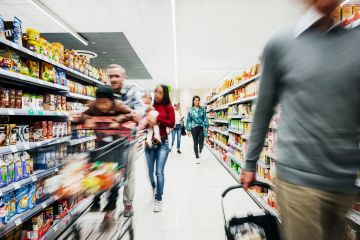 Soy un experto en supermercados y hay 7 tipos de clientes que odiamos, no se equivoquen